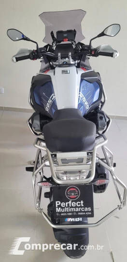 GS 1250 ADVENTURE PREMIUM TROPHY