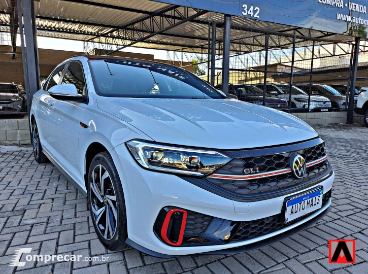 JETTA 2.0 350 TSI GLI