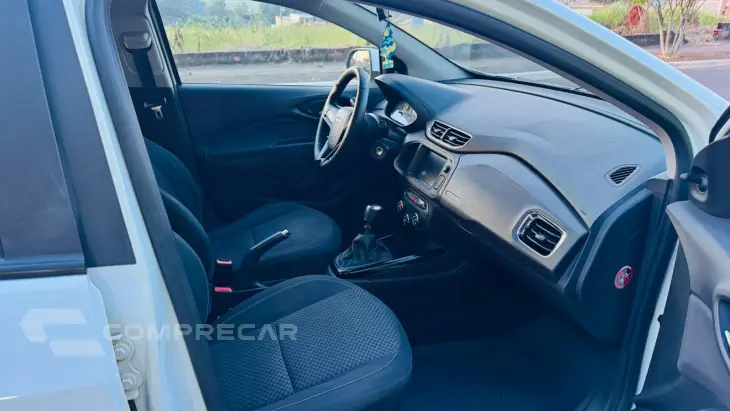 PRISMA 1.4 LT Spe/4 8V