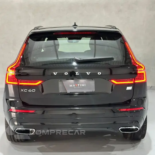 XC 60 T-8 R-DESIGN 2.0 (Híbrido)