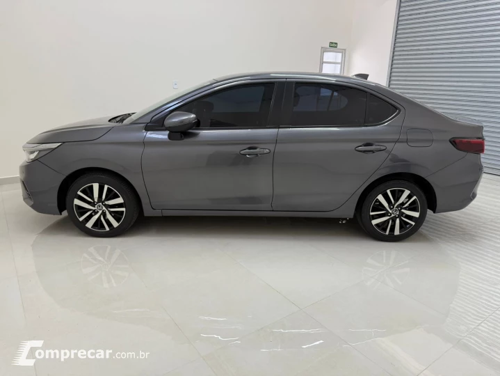 CITY 1.5 I-vtec Touring