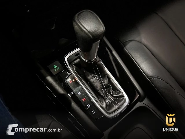 CITY - 1.5 I-VTEC HATCH EXL CVT