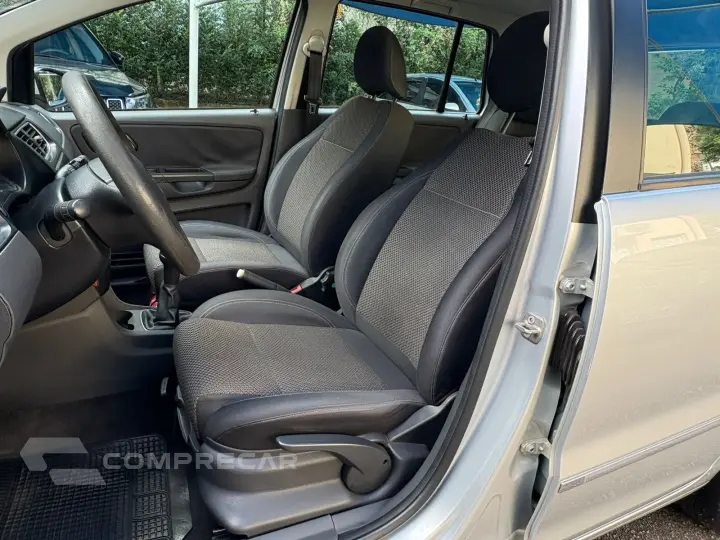 SPACEFOX 1.6 MI Sportline 8V