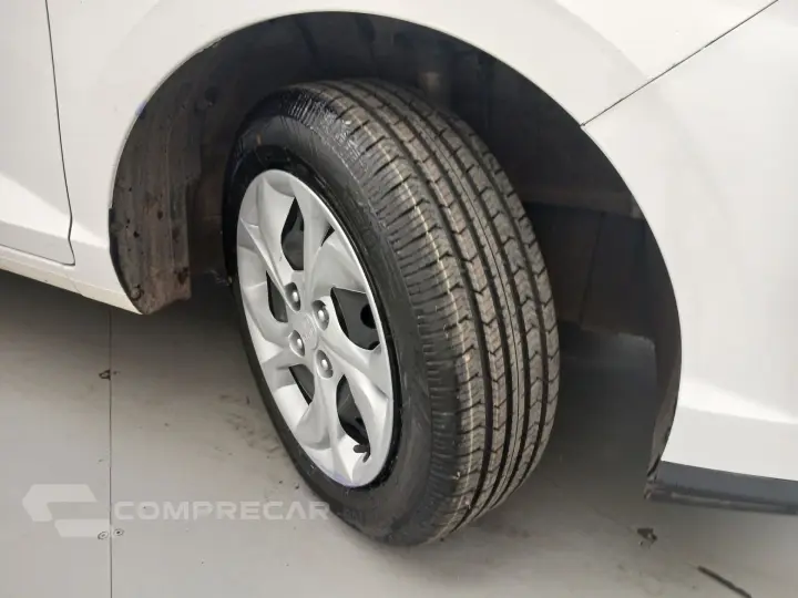 HB20 1.0 12V FLEX SENSE PLUS MANUAL