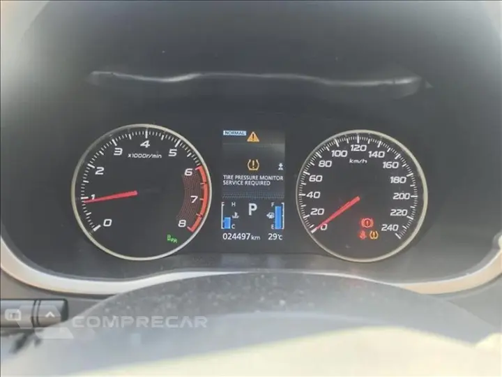 ECLIPSE CROSS 1.5 Mivec Turbo Hpe-s