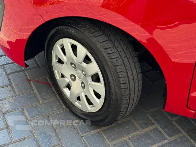 KA - 1.0 TI-VCT SE MANUAL