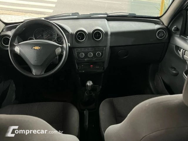 CELTA - 1.0 MPFI LT 8V 4P MANUAL