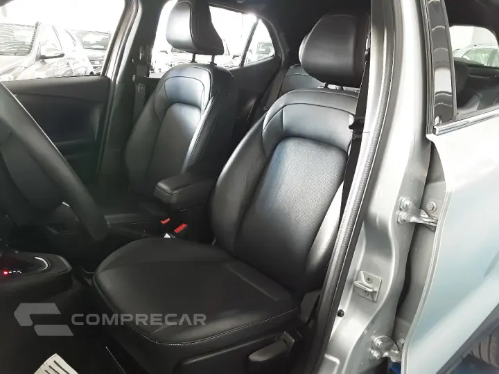 PULSE 1.0 TURBO 200 FLEX IMPETUS CVT