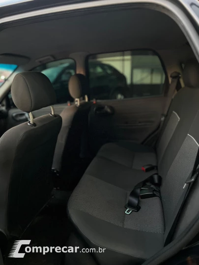 CORSA 1.0 MPFI Classic Sedan Life 8V