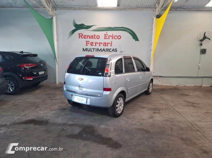 MERIVA 1.4 MPFI Maxx 8V