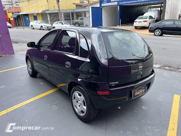 CORSA 1.4 MPFI Maxx 8V