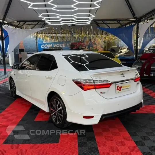 COROLLA XRS20FLEX