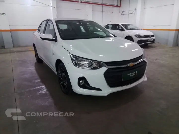 ONIX 1.0 FLEX LT MANUAL