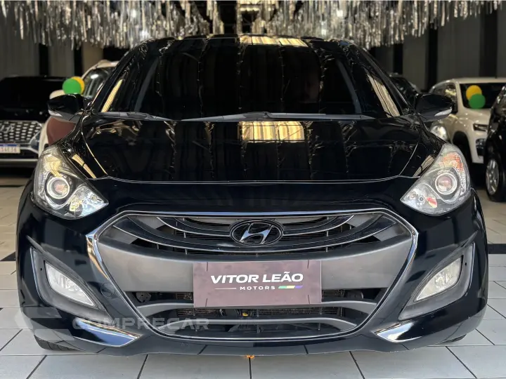 I30 1.8 MPI 16V GASOLINA 4P AUTOMATICO