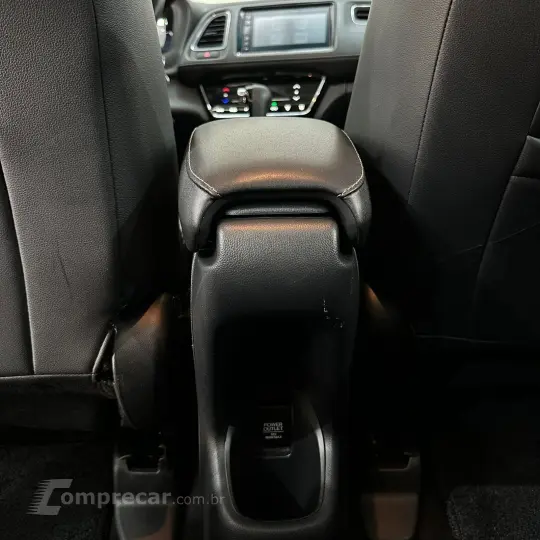 HR-V EX 1.8 Flexone 16V 5p Aut.