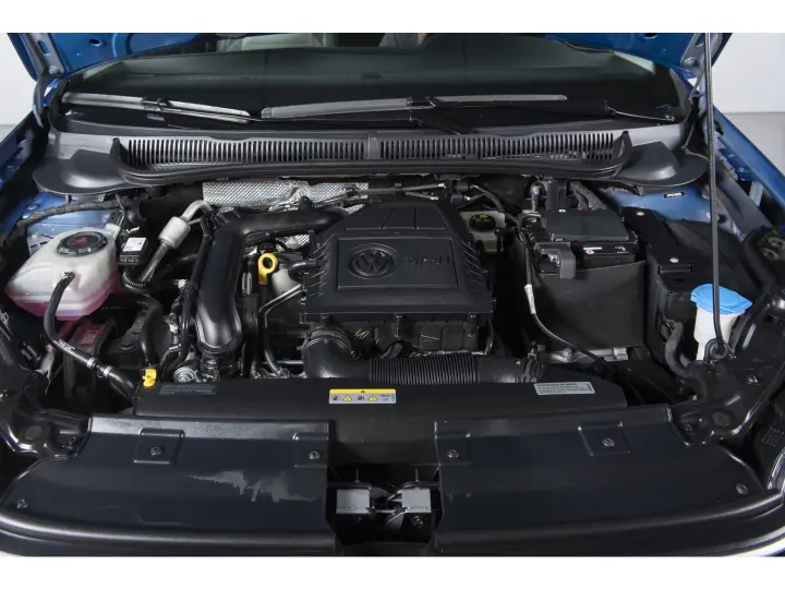 NIVUS 1.0 200 TSI TOTAL FLEX COMFORTLINE AUTOMÁTICO