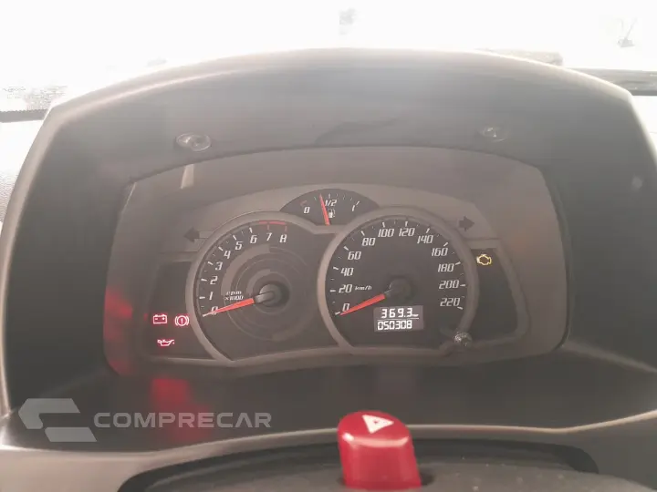 Ka Hatch 1.0 TECNO FLEX