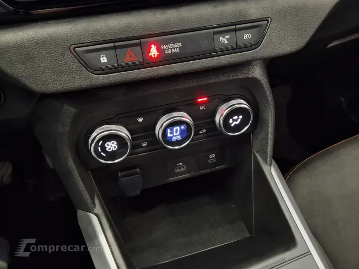 KARDIAN 1.0 TCE FLEX TECHNO EDC