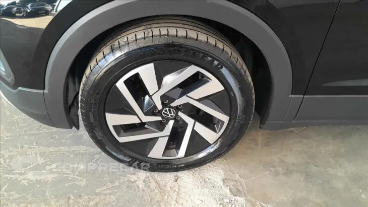 T-CROSS 1.0 200 TSI TOTAL FLEX COMFORTLINE AUTOMÁ