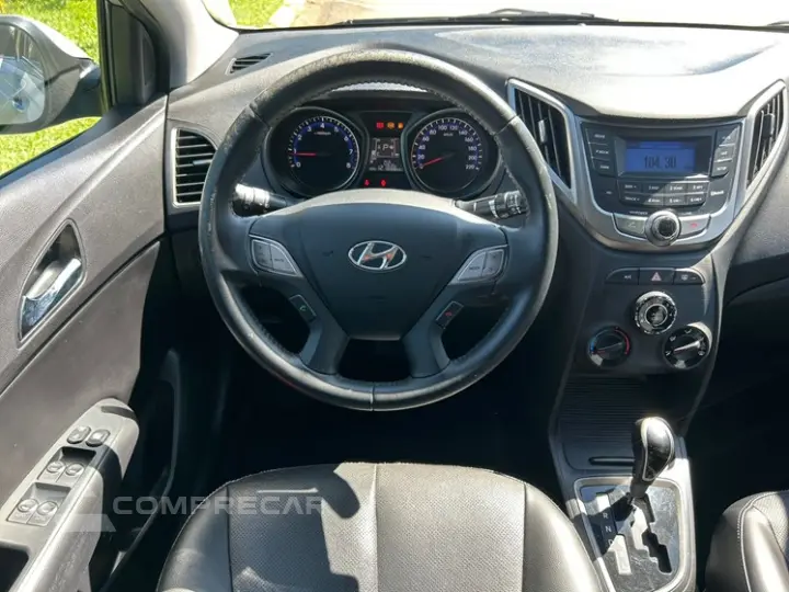 HB20S 1.6 Premium 16V