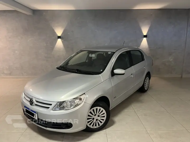 VOYAGE 1.0 MI 8V