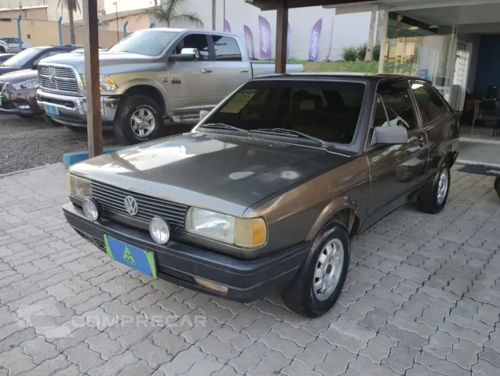 Gol 1.0