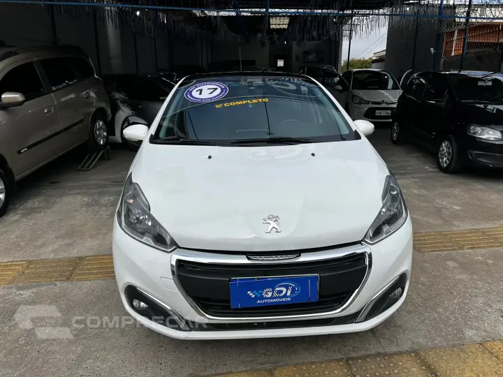 208 1.2 Allure 12V