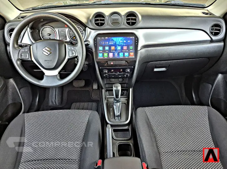 VITARA 1.6 16V 4all