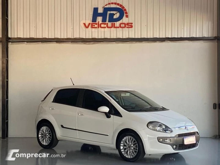 PUNTO ESSENCE 1.6
