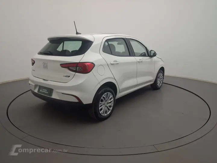 ARGO 1.0 FIREFLY FLEX DRIVE MANUAL