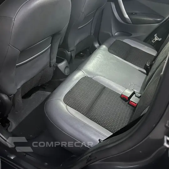 C3 1.6 Exclusive 16V