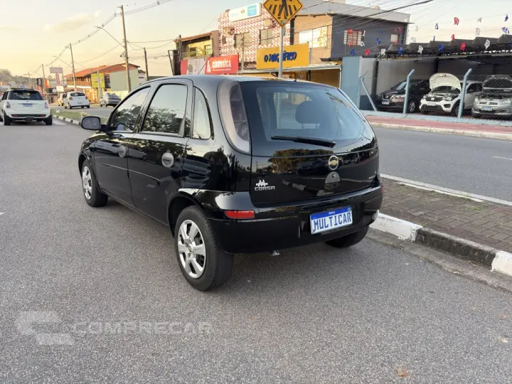 CORSA 1.4 MPFI MAXX 8V FLEX 4P MANUAL