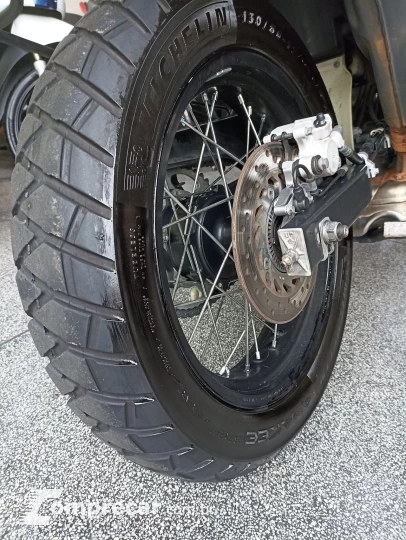XL 700V TRANSALP