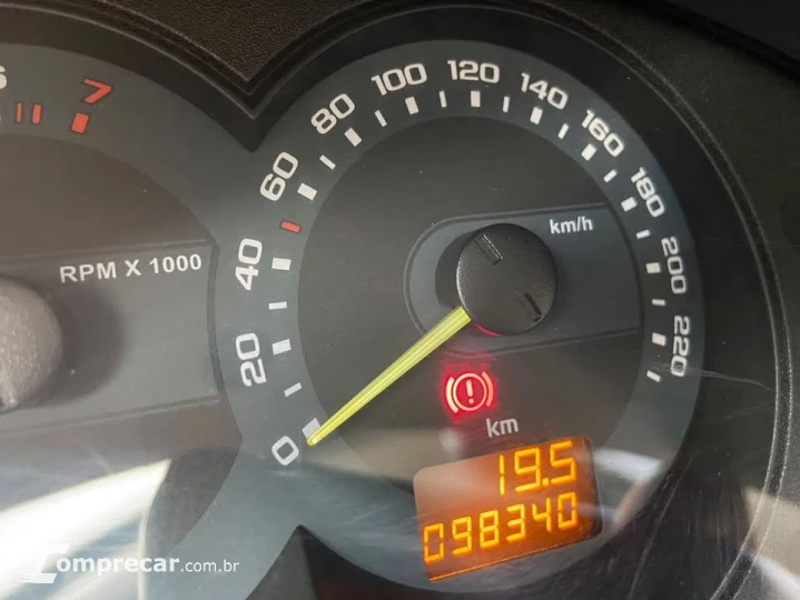 CLASSIC 1.0 MPFI LS 8V