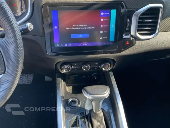 TIGGO 5X 1.5 VVT Turbo Iflex T