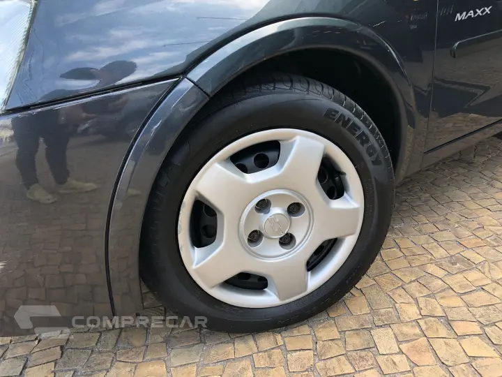 Corsa 1.0 Mpfi Maxx 8V Flex 4P Manual