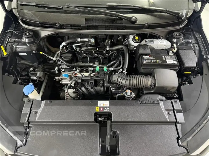 HB20S 1.0 12V Comfort