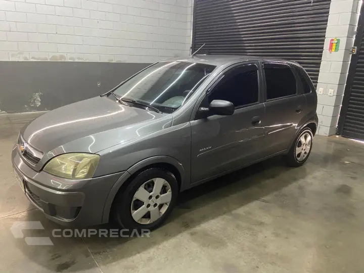 Corsa 1.4 Mpfi Maxx 8V Flex 4P Manual