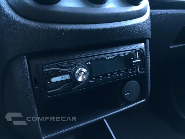 Montana 1.4 Mpfi Ls Cs 8V Flex 2P Manual