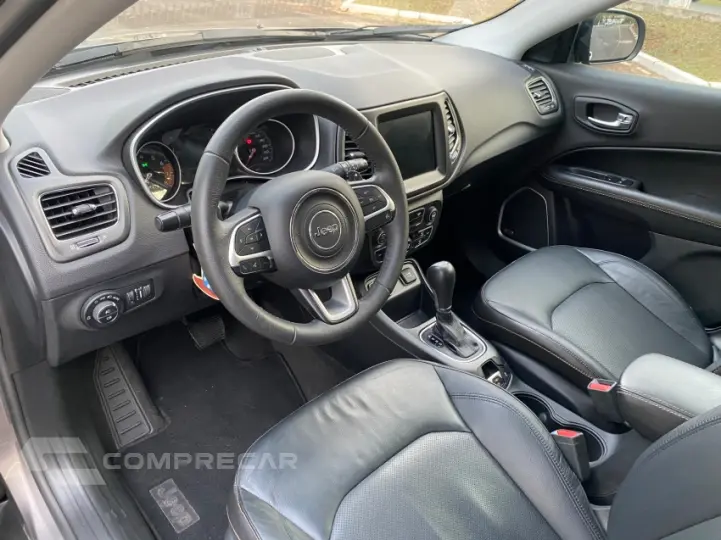 COMPASS 2.0 16V Limited