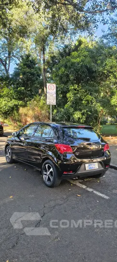 ONIX 1.4 MPFI LTZ 8V