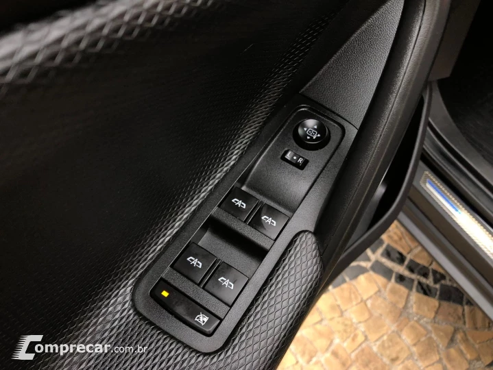 Tracker 1.0 Turbo Flex Ltz Automático