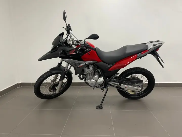 HONDA XRE 300