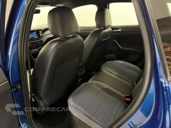 NIVUS HL TSI