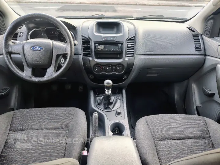 Ranger XL 2.2 4x4 CD Diesel Mec.