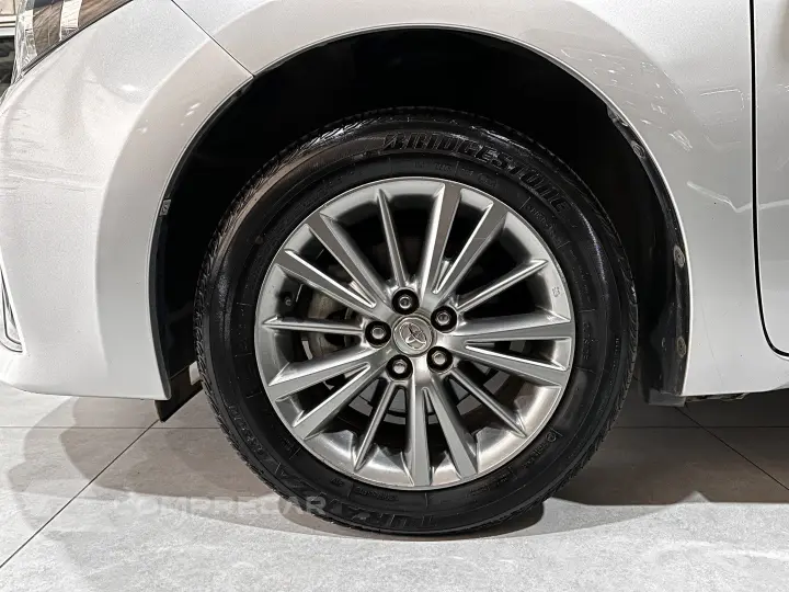 COROLLA 2.0 XEI 16V FLEX 4P AUTOMÁTICO
