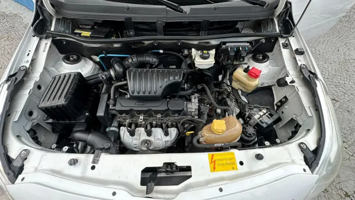 MONTANA 1.4 MPFI LS CS 8V