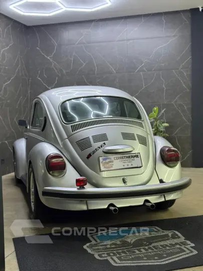 FUSCA 1.3 8V