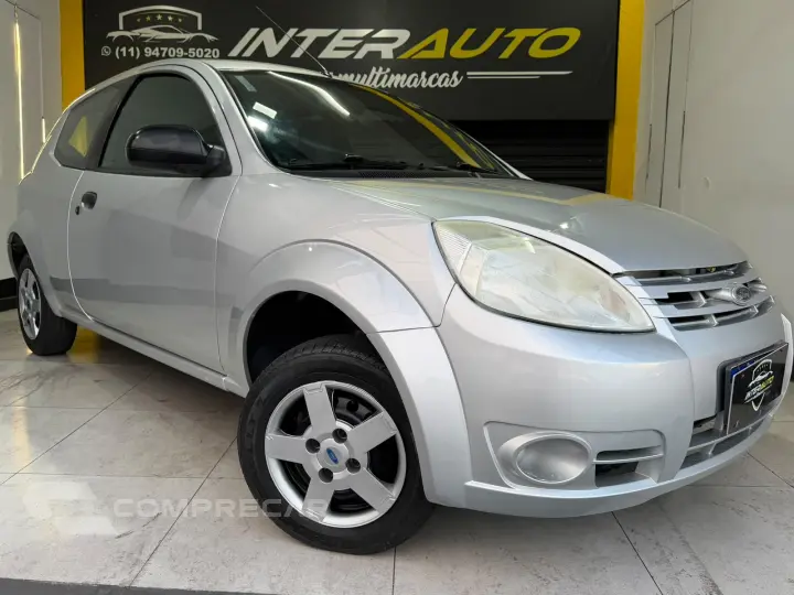 KA 1.0 MPI 8V