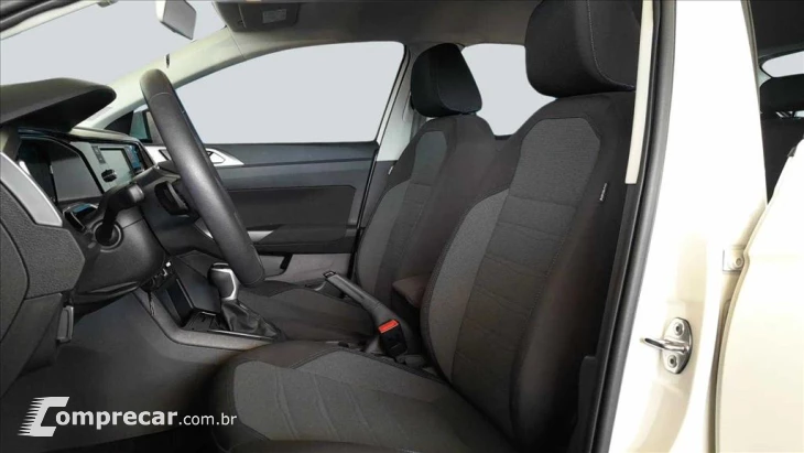 NIVUS 1.0 200 TSI TOTAL FLEX COMFORTLINE AUTOMÁTI